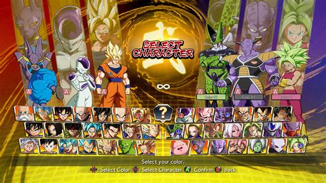 Dragon Ball FighterZ (DBFZ) Betting Sites 2024.